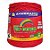 LINHA BARBANTE VERMELHO 6 FIOS 570M BAND 7898265744028 - Imagem 1