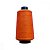 LINHA P/OVERLOK 5000 M LARANJA - Imagem 2