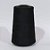 LINHA P/OVERLOK 5000 M PRETO - Imagem 2