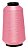 LINHA P/OVERLOK 5000 M ROSA - Imagem 2