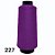 LINHA P/OVERLOK 5000 M ROXO - Imagem 1