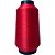 LINHA P/OVERLOK 5000 M VERMELHO - Imagem 2