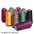 LINHA P/RETA CONE POLIESTER 1828 MTS  O.K - Imagem 1