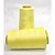 LINHA P/RETA CONE POLIESTER AMARELO 2000 JDS - Imagem 1