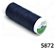 LINHA PESPONTO CORRENTE 5872 C/10 - Imagem 1