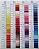 LINHA RETROS DRIMA 6018 C/10  7891020308565 - Imagem 2