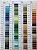 LINHA RETROS DRIMA 6081 C/10  7891020645677 - Imagem 3