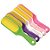 LIXA DE PE PLASTICA CONCOVA DARMA  7897214701778 - Imagem 1