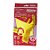 LUVA LATEX AMARELA  P-M-G-XG  C/1 PAR  VABENE - Imagem 2