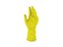 LUVA LATEX AMARELA XG C/1 PAR VABENE  7898546001734 - Imagem 2