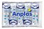 MAMADEIRA CRISTAL ANPLAS LISA AZUL  7898588980646 - Imagem 2