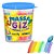 MASSA GIZ ACRILEX POTE 100G - Imagem 1