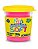 MASSA MODELAR POTE 150G MARAVILHA SOFT ACRILEX  7891153073033 - Imagem 1