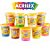 MASSA MODELAR POTE 500G SOFT ACRILEX  7891153073088 - Imagem 3