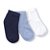 MEIA BEBE CIA DA MEIA REF.005 REF.006 17-22   C/12 - Imagem 2