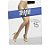 MEIA CALÇA TRIFIL LYCRA P PRETA-NATURAL - Imagem 1