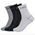 MEIA HOM POLO SPORT SOCKS C/12  7898170430030 - Imagem 2