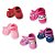 MEIA MUL CIA DA MEIA REF.M7295 SAPATILHA ANTIDERRAPANTE 7898304164855 - Imagem 3