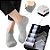 MEIA MUL POLO SOQUETE DELICATE C/12  7898170430054 - Imagem 3