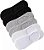 MEIA MUL POLO SOQUETE DELICATE C/12  7898170430054 - Imagem 1