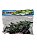 MINI SOLDADOS DE PLÁSTICOS C/12 PÇS  MCB  7898178925804 - Imagem 1