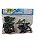 MINI SOLDADOS DE PLÁSTICOS C/12 PÇS  MCB  7898178925804 - Imagem 2