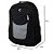 MOCHILA CONVOY CASUAL PTO  7899806968767 - Imagem 1
