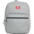 MOCHILA VIGHS CINZA V-1076  7893590344943 - Imagem 1