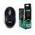 MOUSE LEONORA USB REF.1601R8 (74300)  3296147289591 - Imagem 1