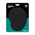 MOUSE PAD C/GEL LEONORA - Imagem 2