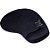 MOUSE PAD C/GEL PRETO MAXPRINT - Imagem 3