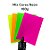 PAPEL A-4 180G COLOR PLUS AM-PK-LJ-VM C/20 OFF PAPER - Imagem 2