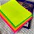 PAPEL A-4 180G COLOR PLUS AM-PK-LJ-VM C/20 OFF PAPER - Imagem 3