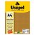 PAPEL A-4 180G KRAFT C/50F OFF PAPER  7891634250168 - Imagem 1