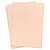 PAPEL A-4 180G VERGE ROSA/SALMÃO  C/50F  FILIPERSON - Imagem 2