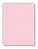 PAPEL A-4 180G VERGE ROSA/SALMÃO  C/50F  FILIPERSON - Imagem 3