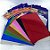 PAPEL A-4 250G LAMICOTE C/10F OFF PAPER  AZ-VD-PT-OU-RS-VM - Imagem 2