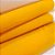 PAPEL CAMURÇA AMARELO 40X60 C/25F - Imagem 1