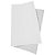 PAPEL CAMURÇA BRANCO 40X60 C/25F - Imagem 1