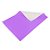 PAPEL CAMURÇA LILAS  40X60 C/25F - Imagem 3
