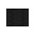 PAPEL CAMURÇA PRETO 40X60 C/25F - Imagem 1