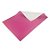 PAPEL CAMURÇA ROSA 40X60 C/25F  7898048137733 - Imagem 3