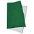 PAPEL CAMURÇA VERDE 40X60 C/25F - Imagem 2