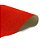 PAPEL CAMURÇA VERMELHO 40X60 C/25F  7898048135197 - Imagem 1