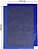 PAPEL CARBONO CIS AZUL C/100F  7896326933213 - Imagem 2