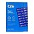 PAPEL CARBONO CIS AZUL C/100F  7896326933213 - Imagem 3