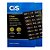PAPEL CARBONO CIS PRETO C/100F  7896326933206 - Imagem 3