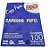 PAPEL CARBONO RADEX AZUL C/100F  7897254119601 - Imagem 3