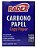 PAPEL CARBONO RADEX AZUL C/100F  7897254119601 - Imagem 1