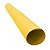 PAPEL CARMIM AMARELO 48X66  C/20F - Imagem 1